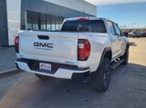 New 2025 GMC Canyon Elevation w/ Convenience Package image 4