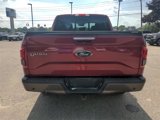 Used 2016 Ford F150 Lariat w/ Equipment Group 502A Luxury image 6