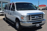 Used 2010 Ford E-350 and Econoline 350 XLT image 3
