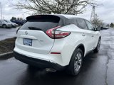 Used 2018 Nissan Murano S image 5