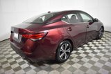 Used 2022 Nissan Sentra SV w/ All-Weather Package image 5