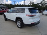 Used 2023 Jeep Grand Cherokee L Laredo image 6