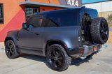 Used 2023 Land Rover Defender 90 Carpathian Edition image 3