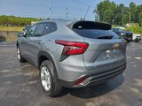 Used 2024 Chevrolet Trax LS w/ LS Convenience Package image 5