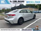 Used 2020 Toyota Corolla LE image 4