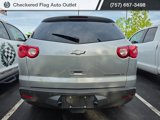 Used 2009 Chevrolet Traverse LT image 5