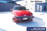 New 2025 Hyundai Elantra Sport image 2