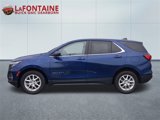 Certified 2022 Chevrolet Equinox LT image 5