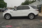 Used 2018 Land Rover Discovery HSE image 4