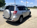 Used 2011 Toyota RAV4 4WD image 6