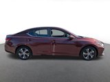 Used 2023 Nissan Sentra SV w/ All-Weather Package image 2