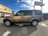 Used 2010 Land Rover LR4 HSE image 2
