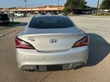Used 2014 Hyundai Genesis 2.0T image 4
