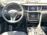 New 2025 INFINITI QX50 Luxe image 6