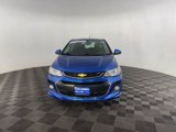Used 2017 Chevrolet Sonic LT image 3