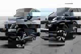 Used 2023 Nissan Rogue SV image 2