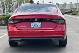 Certified 2024 Honda Accord EX image 5