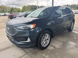 Certified 2023 Ford Edge SEL image 3