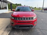 Used 2018 Jeep Compass Latitude w/ Popular Equipment Group image 5