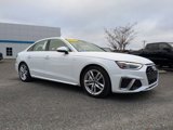 Used 2024 Audi A4 2.0T Premium Plus image 2