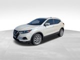 Used 2021 Nissan Rogue Sport SV image 2