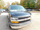 Used 2018 Chevrolet Express 2500 w/ Driver Convenience Package image 2