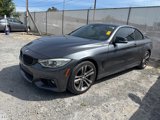 Used 2015 BMW 435i xDrive Convertible image 3