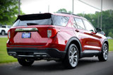 Used 2023 Ford Explorer XLT image 5