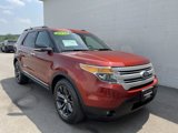 Used 2014 Ford Explorer XLT w/ Equipment Group 202A image 2