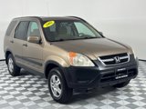 Used 2002 Honda CR-V EX image 3