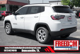 New 2025 Jeep Compass Latitude image 3