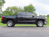 Used 2015 Chevrolet Silverado 1500 LTZ Z71 w/ LTZ Plus Package image 2