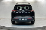 Used 2022 Nissan Pathfinder SV image 4