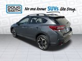 Used 2022 Subaru Crosstrek 2.5i Limited w/ Moonroof Package 1 image 3