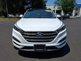 Used 2018 Hyundai Tucson Limited w/ Ultimate Package 02 image 2