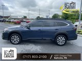 Used 2025 Subaru Outback Premium w/ Popular Package #1A image 4