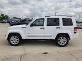 Used 2012 Jeep Liberty Sport image 4