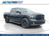 Used 2017 RAM 1500 Express w/ Black Ram 1500 Express Group image 1