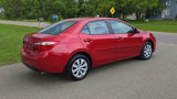 Used 2014 Toyota Corolla LE image 5