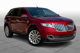 Used 2013 Lincoln MKX AWD image 2