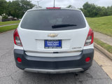Used 2014 Chevrolet Captiva Sport LS image 5