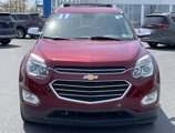 Used 2017 Chevrolet Equinox Premier w/ Enhanced Convenience Package image 2