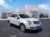 Used 2015 Cadillac SRX Premium image 4
