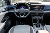 Certified 2022 Volkswagen Taos SE w/ Panoramic Sunroof Package image 5