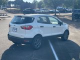 Certified 2020 Ford EcoSport S image 6