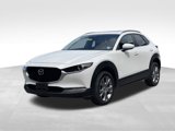 Certified 2022 MAZDA CX-30 AWD 2.5 S w/ Select Package image 2