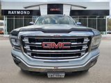 Used 2018 GMC Sierra 1500 SLT w/ SLT Premium Package image 2