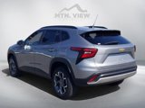 New 2025 Chevrolet Trax LT w/ Driver Confidence Package image 4