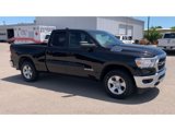 Used 2022 RAM 1500 Big Horn image 2