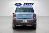 Used 2024 Ford Bronco Sport Big Bend image 5